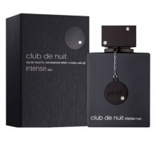 Armaf Club De Nuit Man Intense Eau De Toilette 105 мл