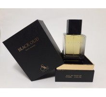 Парфюмерная вода Adisha Black Oud Pour Homme 100 мл - подарочная упаковка