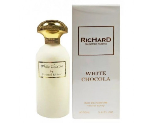 Richard White Chocola 100 мл