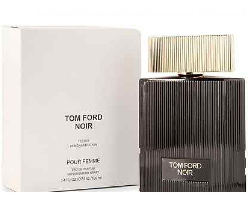 Тестер Tom Ford Noir Pour Femme 100 мл