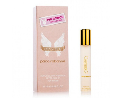 Paco Rabanne Olympea 10 мл