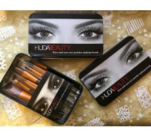 Набор кистей Huda Beauty 12 штук (1361801)