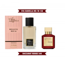 Eva Daniella № W-146-Baccarat Rouge 540 100 мл