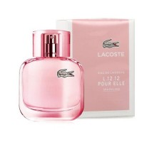 Lacoste "L.12.12 Pour Elle Sparkling" 90 мл (EURO)