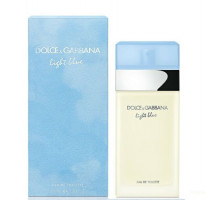 Dolce and Gabbana Light Blue 100 мл (EURO)