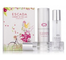 ESCADA CHERRY IN THE AIR - НАБОР MINI 3Х20 мл