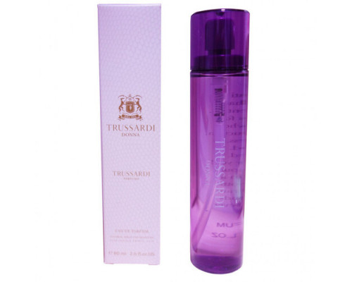 Trussardi Donna, 80 ml