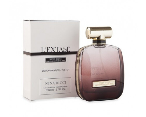 Тестер Nina Ricci L`Extase 80 мл (EURO)