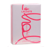 LACOSTE JOY OF PINK - НАБОР MINI 3Х20 мл