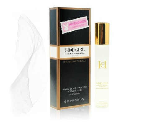 Carolina Herrera Good Girl 10 мл