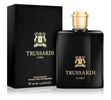 Туалетная вода Trussardi UOMO 100 мл