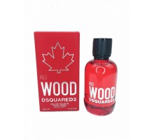 DSQUARED2 Red Wood Pour Femme, 100 мл (EURO)