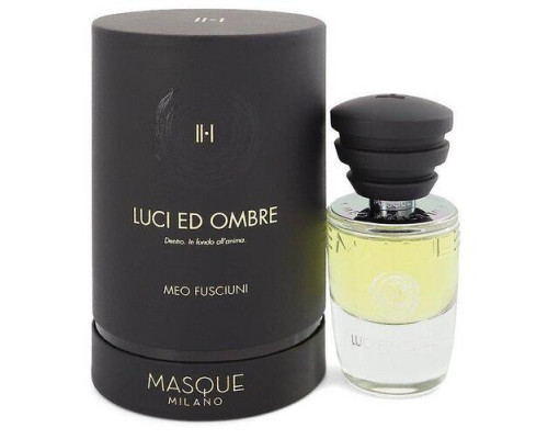 Masque Luci ed Ombre (унисекс) 35 мл