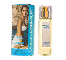 Dolce & Gabbana Light Blue 50 мл (суперстойкий)