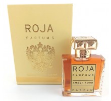 Тестер Roja Dove Amber Aoud Pour Femme 50 мл