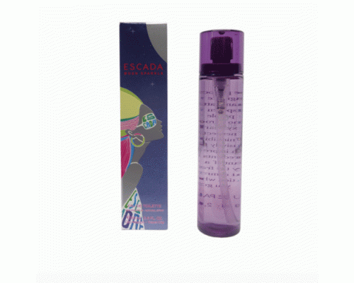 Escada Moon Sparkle, 80 ml