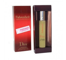 Christian Dior Fahrenheit 10 мл