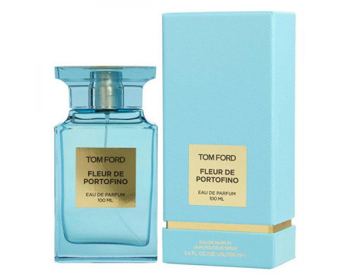 Tom Ford Fleur de Portofino 100 мл (Унисекс) EURO