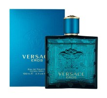 Туалетная вода Versace Eros Pour Homme 100 мл