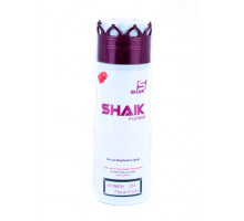 Дезодорант Shaik W258 (Azzaro Mademoiselle), 200 ml