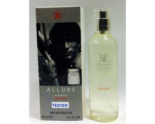 Chanel Allure Homme Sport (65 мл)