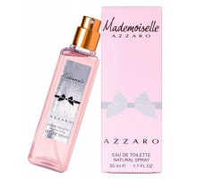 Azzaro Mademoiselle 50 мл (суперстойкий)