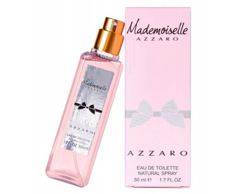 Azzaro Mademoiselle 50 мл (суперстойкий)