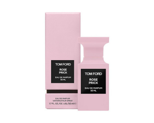 Парфюмерная вода Tom Ford Rose Prick 100 мл (Унисекс)