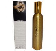 Gold Gian Marco Venturi Woman, 100ml