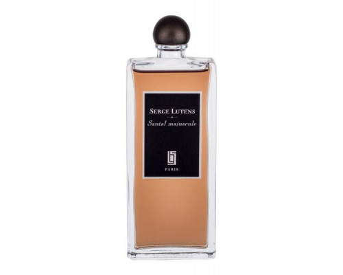 Serge Lutens SANTAL MAJUSCULE 50 мл унисекс