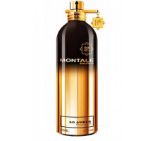 Montale "So Amber" 100 мл (унисекс)