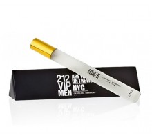 Carolina Herrera 212 VIP Men 15 мл