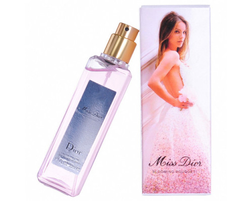 Christian Dior Miss Dior  Blooming  Bouqet 50 мл (суперстойкий)