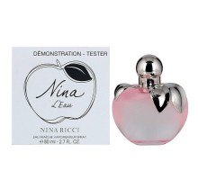 Тестер Nina Ricci L`eau 80 мл