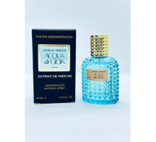 VIP TESTER Giorgio Armani Acqua di Gioia 60ML