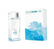 Туалетная вода Kenzo L` eau Par Kenzo Ice Pour Femme 100 мл