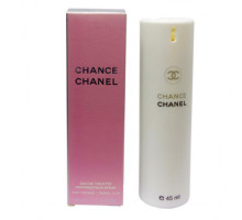 Chanel Chance, edt., 45 ml