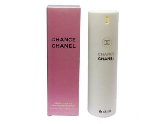 Chanel Chance, edt., 45 ml