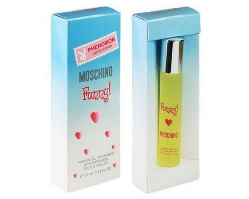 Moschino Funny 10 мл