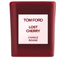 Свеча ароматическая парфюмерная Tom Ford Lost Cherry