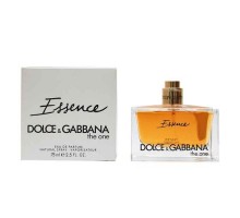 Тестер Dolce & Gabbana The One Essence 75 мл