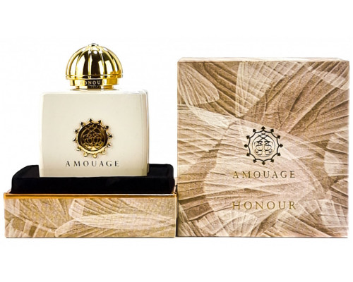 Amouage Honour For Women 100 мл - подарочная упаковка