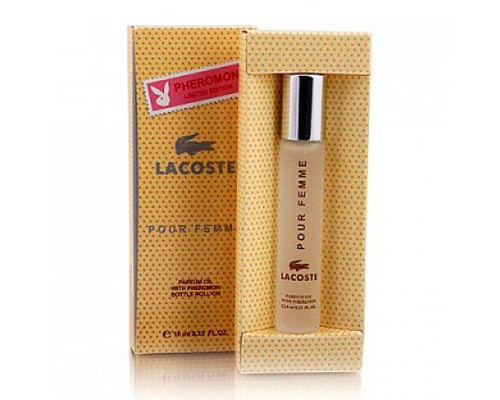 Lacoste Pour Femme 10 мл