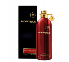 Montale "Red Vetyver" 100 мл (для мужчин)