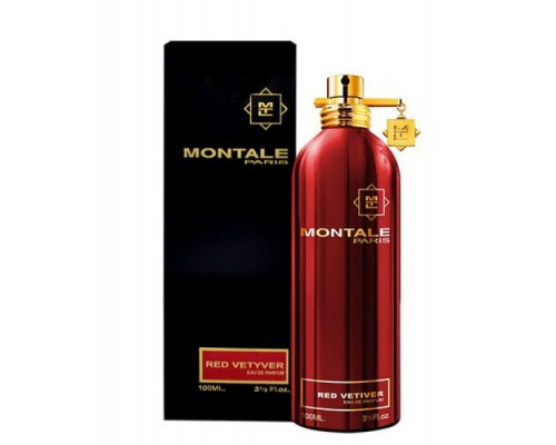 Montale Red Vetyver 100 мл (для мужчин)