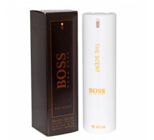 Hugo Boss The Scent For Man, 45 ml