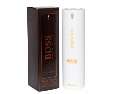 Hugo Boss The Scent For Man, 45 ml