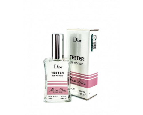 Christian Dior Miss Dior Cherie Blooming Bouqet (for woman) - TESTER 60 мл