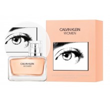 Парфюмерная вода Calvin Klein Women 100 мл