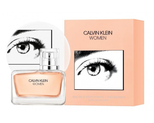 Парфюмерная вода Calvin Klein Women 100 мл